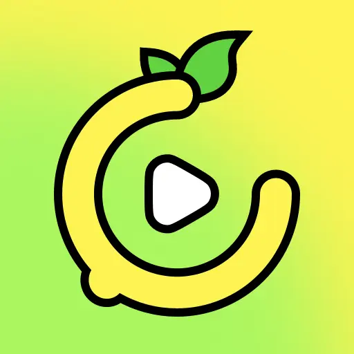 柠檬短剧 App 图标